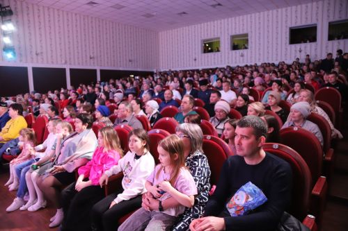 «Йолдызлык» фестиваленең район туры узды