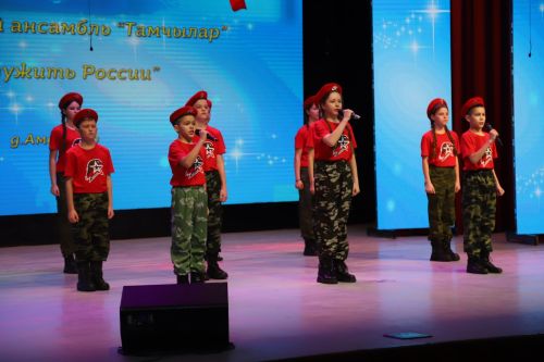 «Йолдызлык» фестиваленең район туры узды