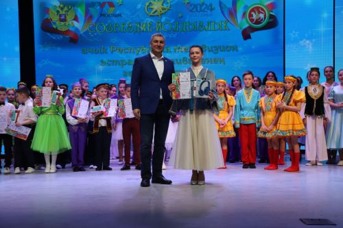 «Йолдызлык» фестиваленең район туры узды