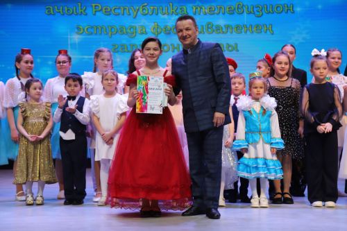 «Йолдызлык» фестиваленең район туры узды