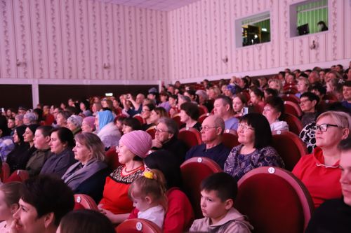 «Йолдызлык» фестиваленең район туры узды