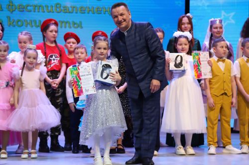 «Йолдызлык» фестиваленең район туры узды