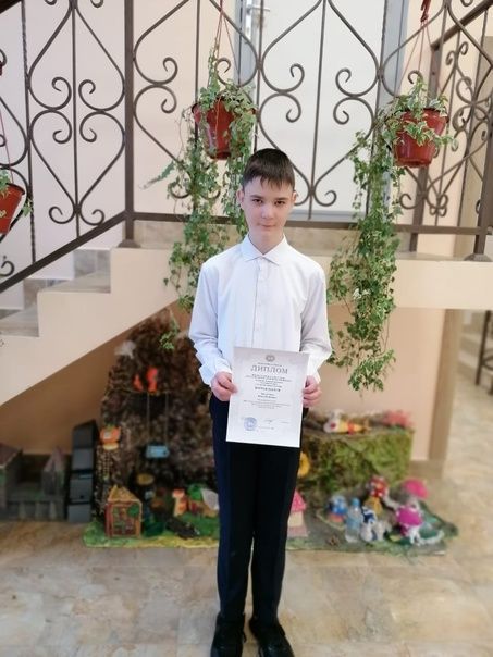 Республика олимпиадасы призерлары