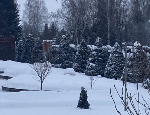 9 февральгә һава торышы