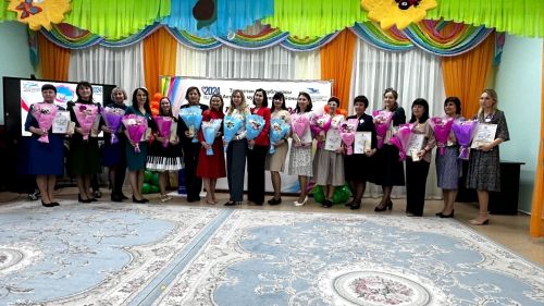 «Ел тәрбиячесе» бәйгесенең зона этабы үтте