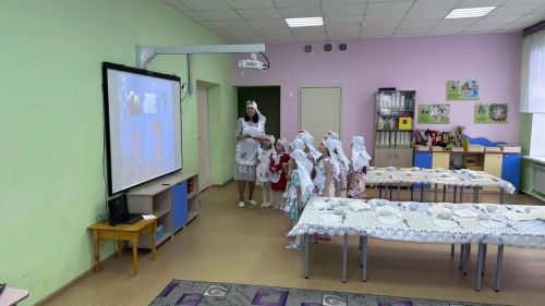 «Ел тәрбиячесе» бәйгесенең зона этабы үтте