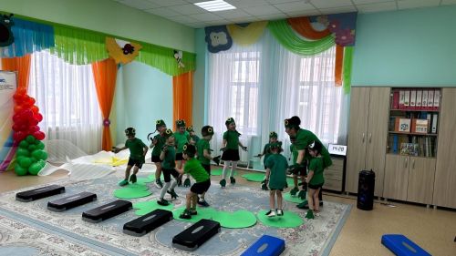 «Ел тәрбиячесе» бәйгесенең зона этабы үтте