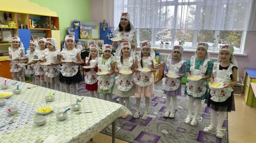 «Ел тәрбиячесе» бәйгесенең зона этабы үтте