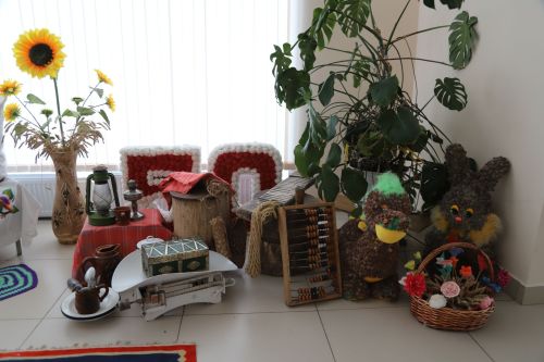 Уртак тырышлык һәм бердәм хезмәт (фоторепортаж)