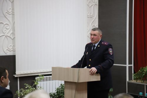 Баек һәм Иске Карамалы авыл җирлекләрендә җыеннар