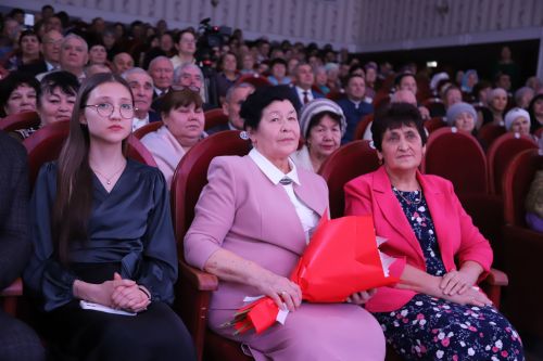 Китмә, сандугач... (фоторепортаж)