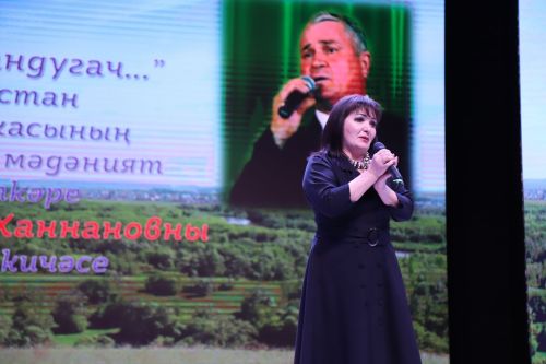 Китмә, сандугач... (фоторепортаж)