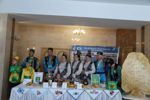 Нәсел җебеңне беләсеңме? (фоторепортаж)