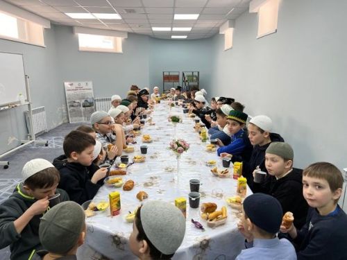 Коръән уку бәйгесе үткәрелде