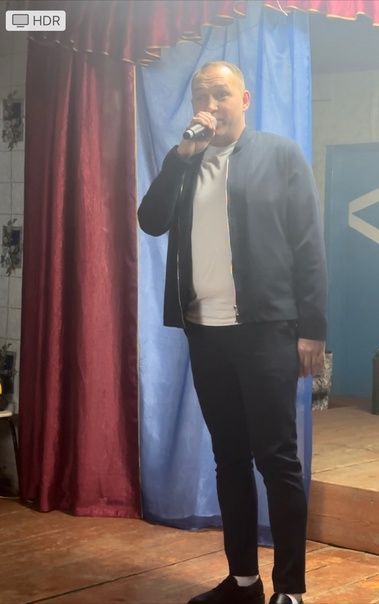 Авылдашлар очрашуы