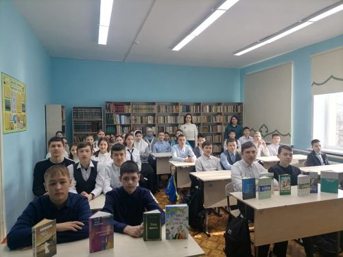 Фоат Садриев иҗатына багышланган кичә