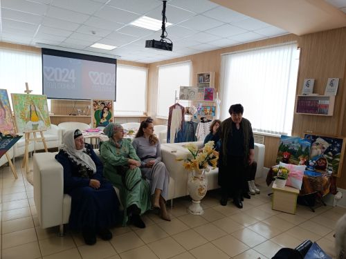«Мәхәббәтле оя» әдәби-музыкаль кичәсе