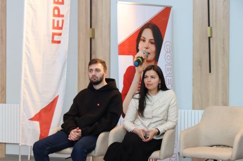 «Алдынгылар хәрәкәте»  советы үтте