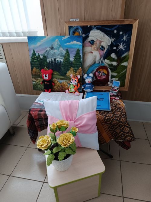 «Мәхәббәтле оя» әдәби-музыкаль кичәсе