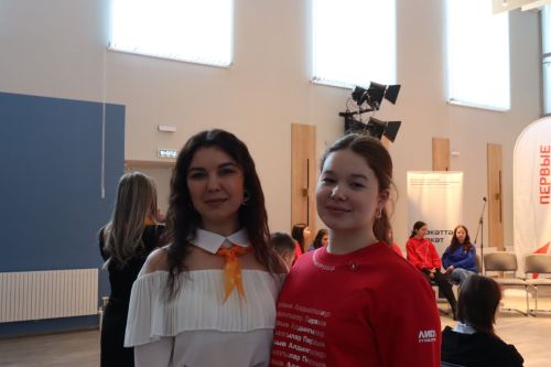 «Алдынгылар хәрәкәте»  советы үтте