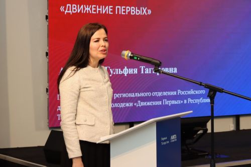 «Алдынгылар хәрәкәте»  советы үтте