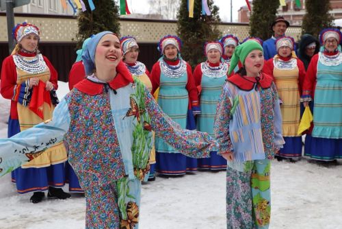 Керәшен мәдәни үзәгендә Мөслим керәшеннәре декадасы үтте
