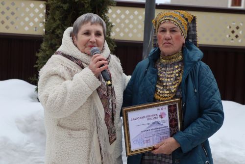 Керәшен мәдәни үзәгендә Мөслим керәшеннәре декадасы үтте