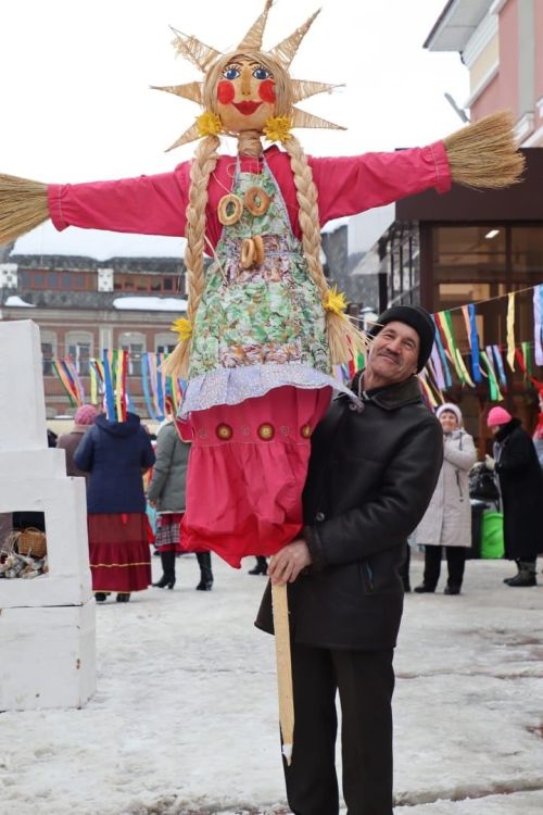 Керәшен мәдәни үзәгендә Мөслим керәшеннәре декадасы үтте