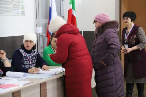Иске Карамалы участогы хәбәре