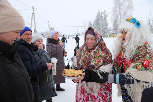Коймак бәйрәме