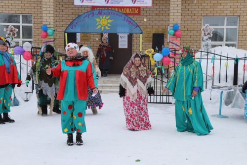 Коймак бәйрәме