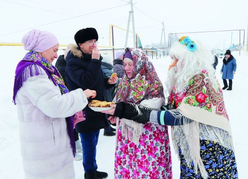 Коймак бәйрәме