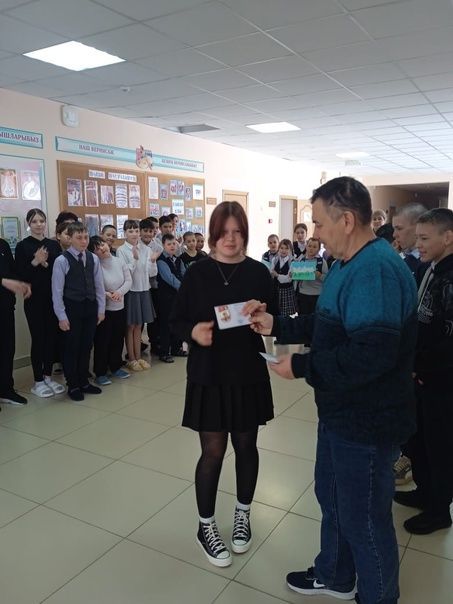 ГТО нормативларын  үтәгәннәргә - алтын билгеләр