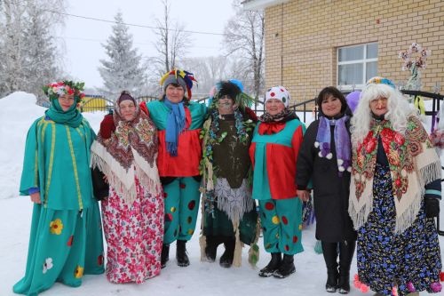 Коймак бәйрәме