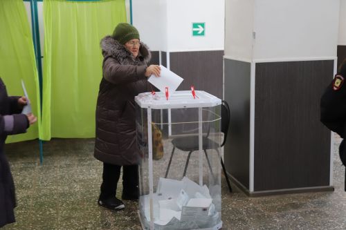 Иске Карамалы участогы хәбәре