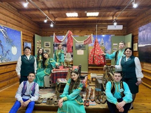 «Аулак өй - көрәш»нең финал ярышлары тәмамланды (фоторепортаж)