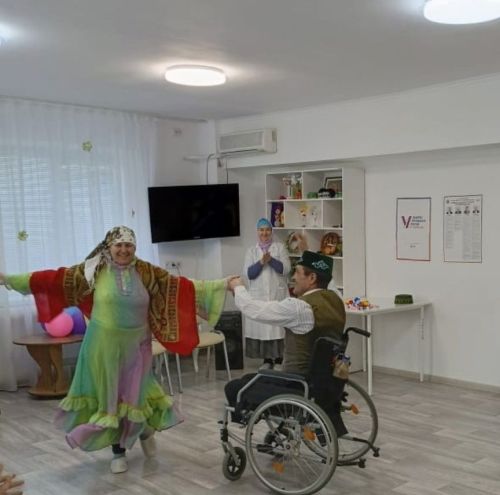 Көтеп алган очрашу