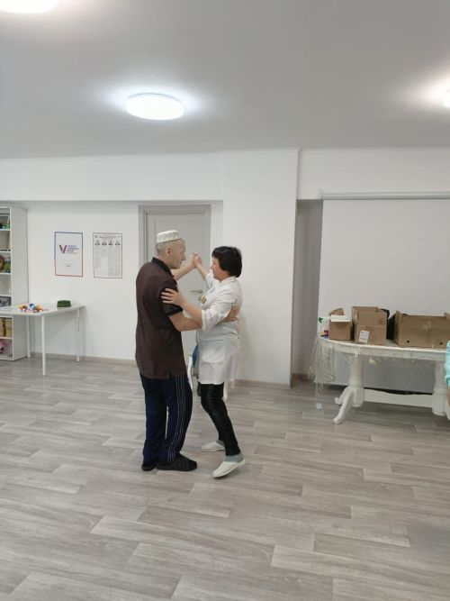Көтеп алган очрашу