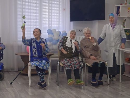 Көтеп алган очрашу
