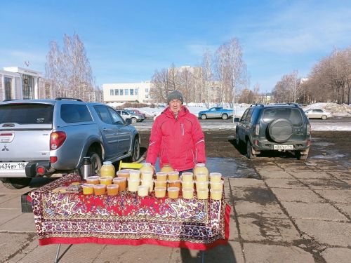 Яр Чаллы шәһәрендә язгы авыл хуҗалыгы ярминкәләре башланды