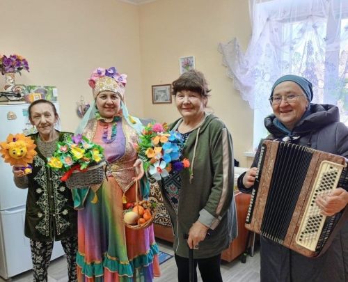 Саумы яз!