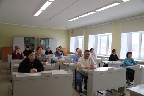 Әти-әниләр өчен Бердәм дәүләт имтиханнары