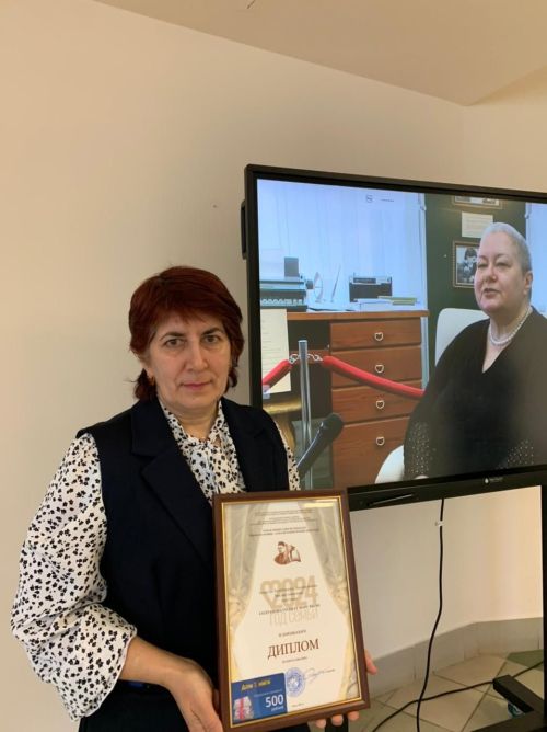 Туфан Миңнуллин исемендәге төбәкара фәнни-гамәли конференциясенең йомгаклау туры