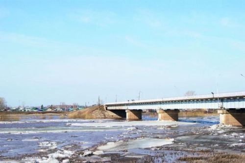 В Татарстане более 200 населенных пунктов могут пострадать при паводке