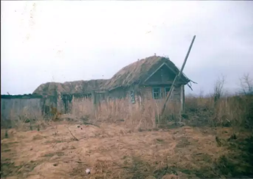 Рус Смыловка
