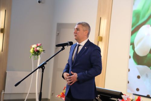 МХО катнашучыларның әниләре белән очрашу