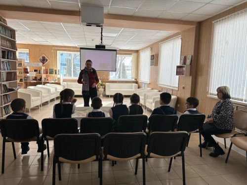 Язга багышланган кичә уздырылган