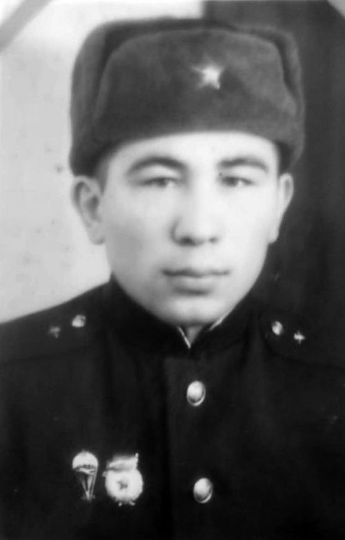 Гайнулла абый турында мәзәкләр