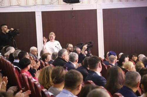 Мөслимдә “Созвездие – Йолдызлык-2024” республика яшьләр фестивале узды