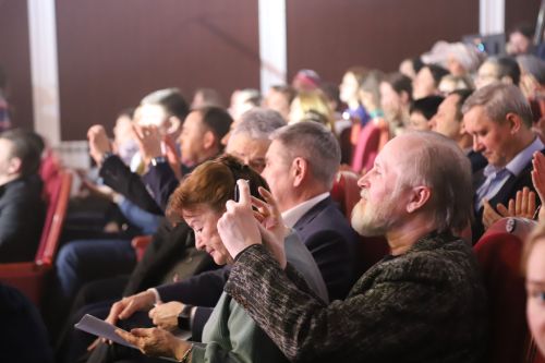Мөслимдә “Созвездие – Йолдызлык-2024” республика яшьләр фестивале узды